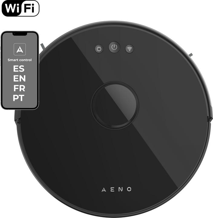 Produktbild Aeno RC3S (Saugwischroboter)