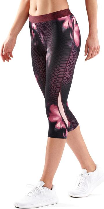 Actual product image Skins DNAmic Capri Tights (XS)