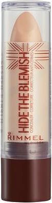 Actual product image Rimmel London Hide The Blemish (Golden Beige)