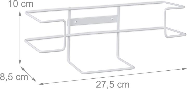 Produktbild Relaxdays Handschuhspender (2 Stk.)
