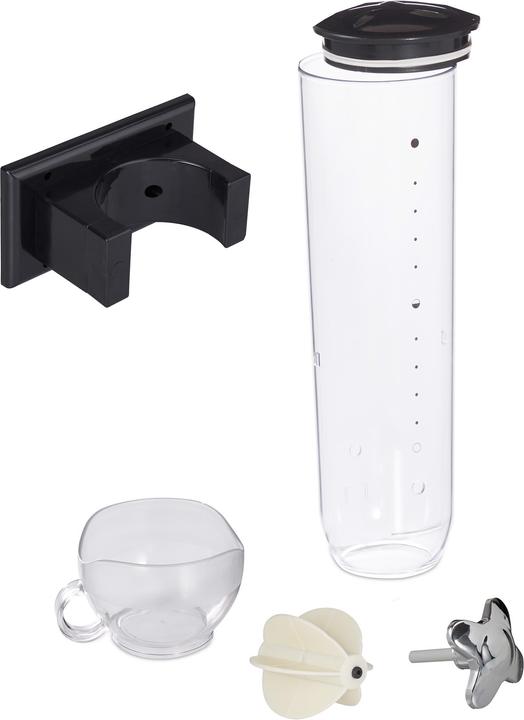 Image du produit Relaxdays Distributeur-céréales