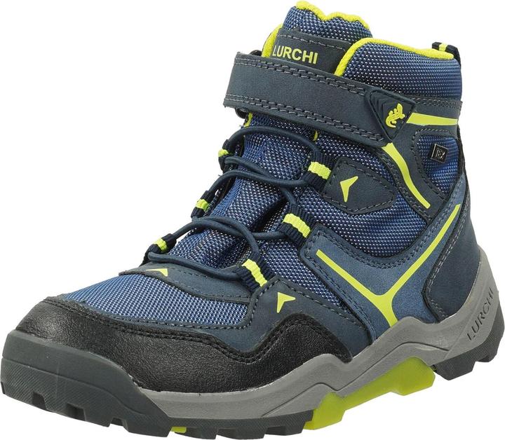 Actual product image Lurchi Stiefelette (33)