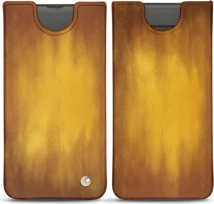 Produktbild Noreve Lederschutzhülle (Samsung Galaxy S10)