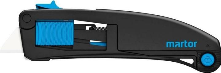 Martor 101306.17 Safety knife SECUPRO MAXISAFE with ceramic blade 1760099 1 (Cutters)