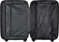 Actual product image Jet Lag suitcase acapulco coral x3 35l 66l 104l (35 l, Hand luggage (up to 50 litres))