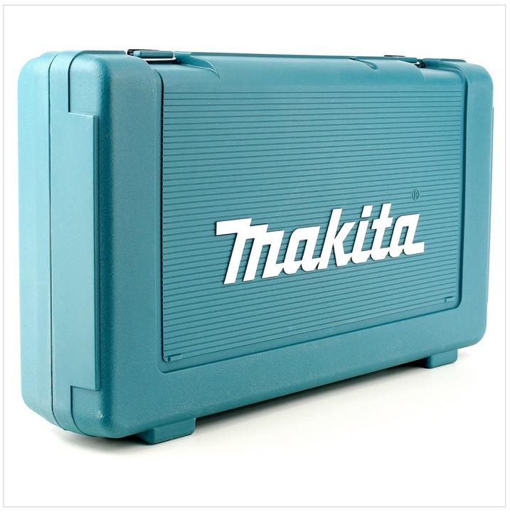 Produktbild Makita Kunststoff Koffer für BHR / DHR 202 Akku Kombihammer