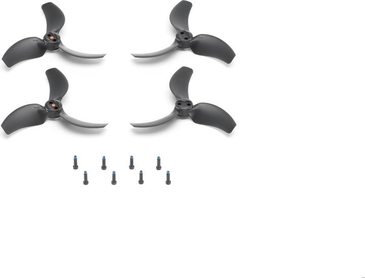 Actual product image DJI Avata 2 (Drone propellers, DJI Avata 2)