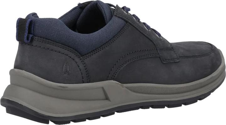 Produktbild Hush Puppies Sneaker Adam Nubukleder (42)