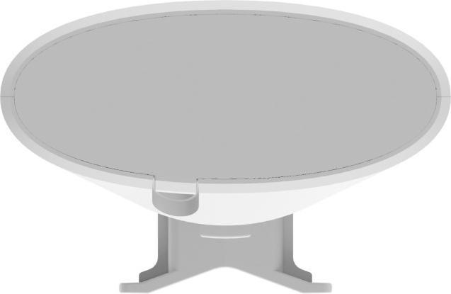 Actual product image Ruijie Reyee RG-RAP62-OD Wireless (2401 Mbit/s)