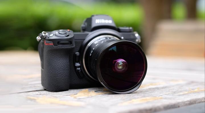 Produktbild TTArtisan 11mm F/2.8 Nikon F (Nikon F, Vollformat)