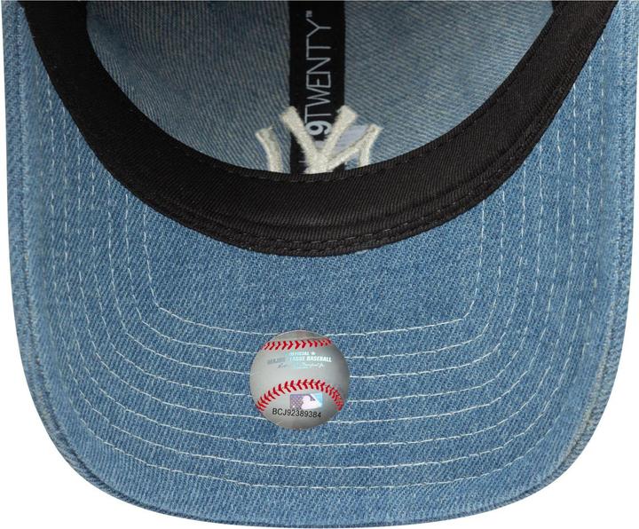 Produktbild New Era 9twenty Baseball Cap New York Yankees (One Size)