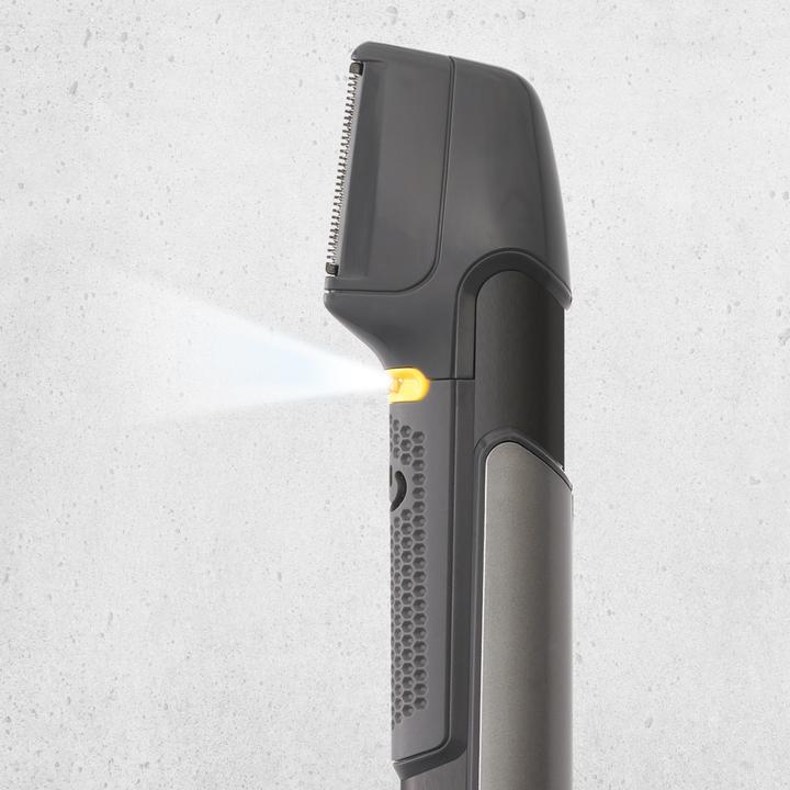 Produktbild Microtouch Micro Touch Titanium