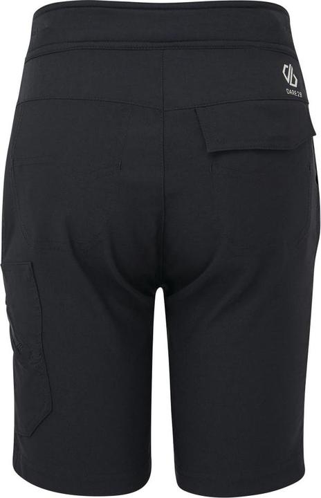 Actual product image Dare2b Reprise Short outerspace (176)
