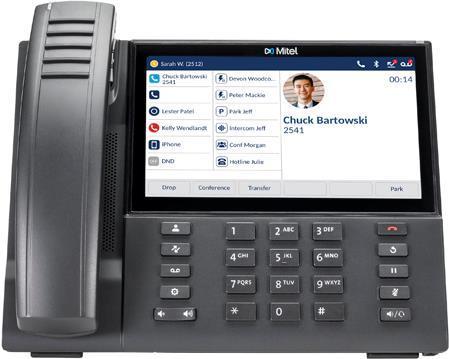 Mitel IP Phone 6940W