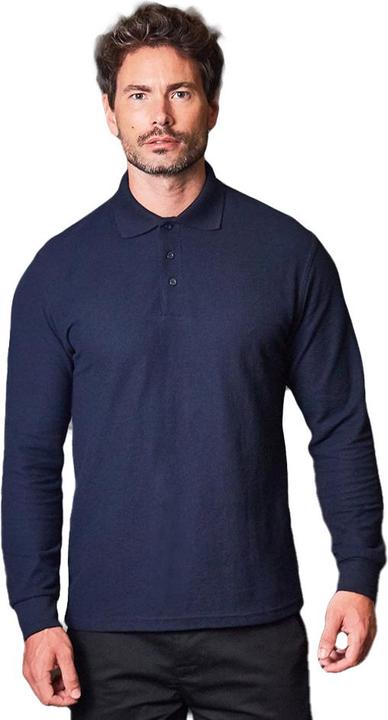 Produktbild Pro RTX Poloshirt Langärmlig (4XL)