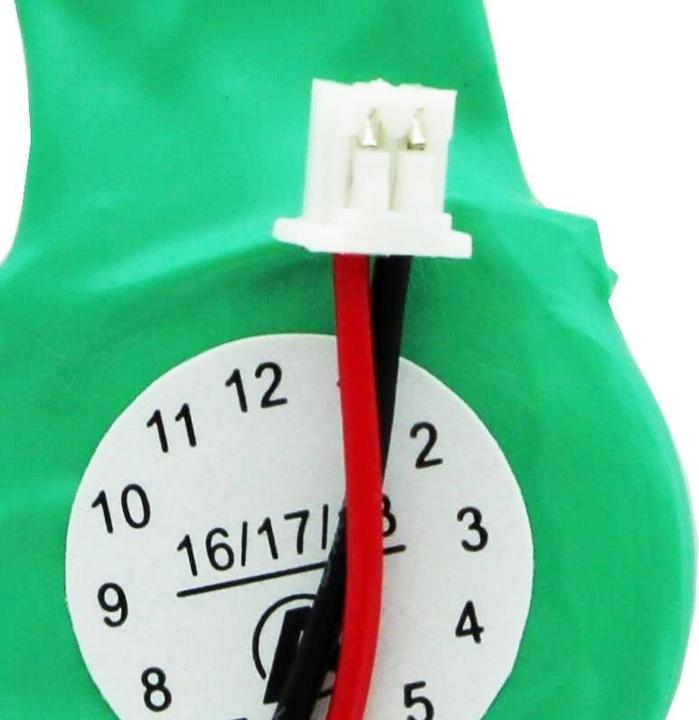 Immagine prodotto AccuCell CR2032 (1 pz., CR2032)