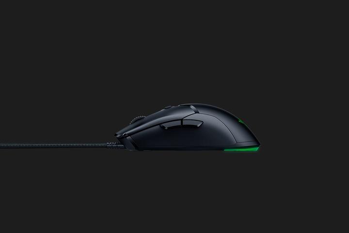 Actual product image Razer Viper Mini (Cable)
