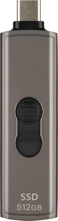 Externe SSD