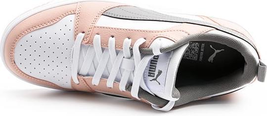Image du produit Puma Rebound v6 Low (36)