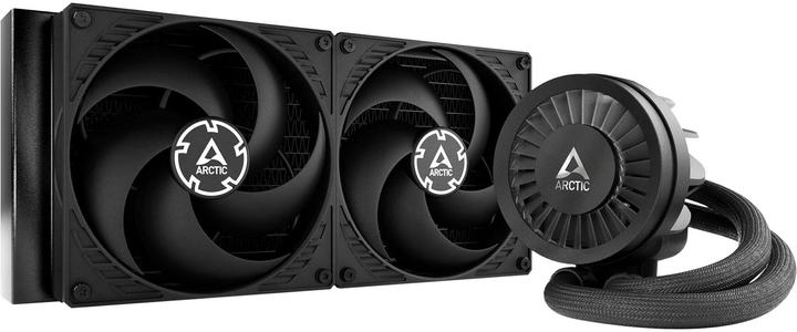 Arctic Liquid Freezer III - 280