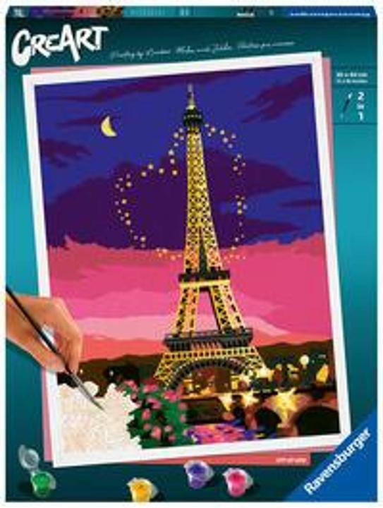 Actual product image Ravensburger City of Love