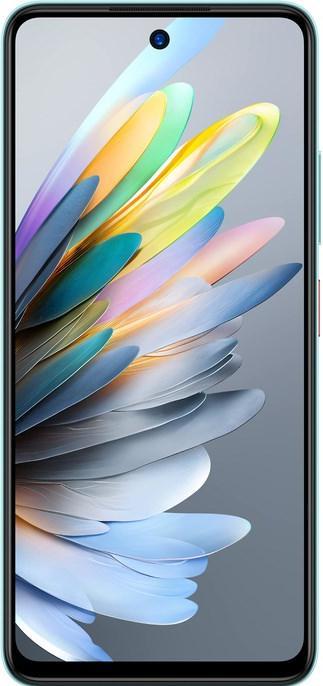Image du produit ZTE Blade A75 (128 Go, Vert, 6.60", Double SIM, 50.33 Mpx, 4G)