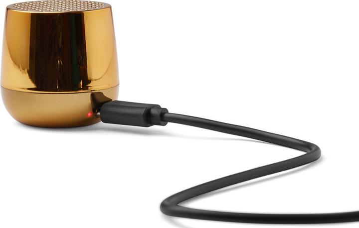 Actual product image Lexon MINO+ (3 h, Rechargeable battery operated)