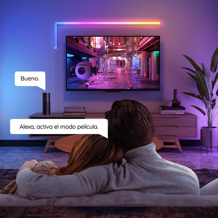 Image du produit Govee Glide Wall Light (1000 lm)