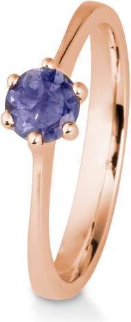 Breuning RING - E.IOLIT (57, 750/18 K Gold)