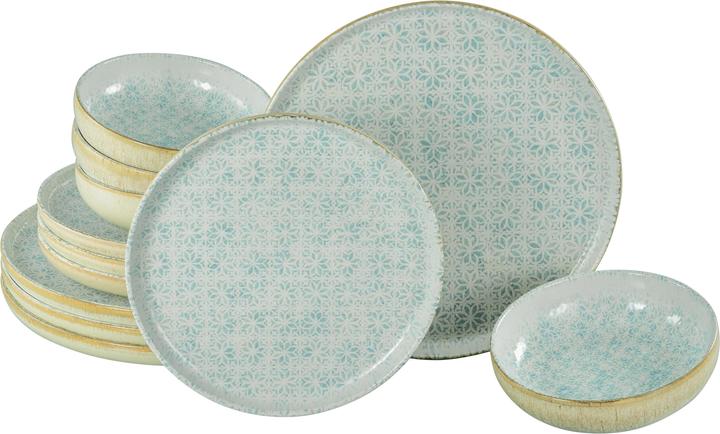 Emiliana blue