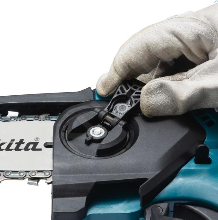 Produktbild Makita DUC101Z01 (Akku Kettensäge)