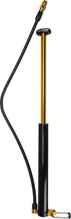 Image du produit Lezyne Micro Floor Drive HV