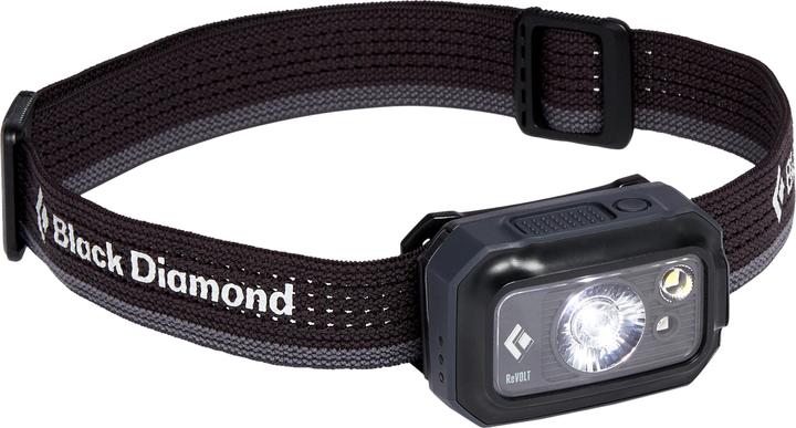 Produktbild Black Diamond Revolt (350 lm)
