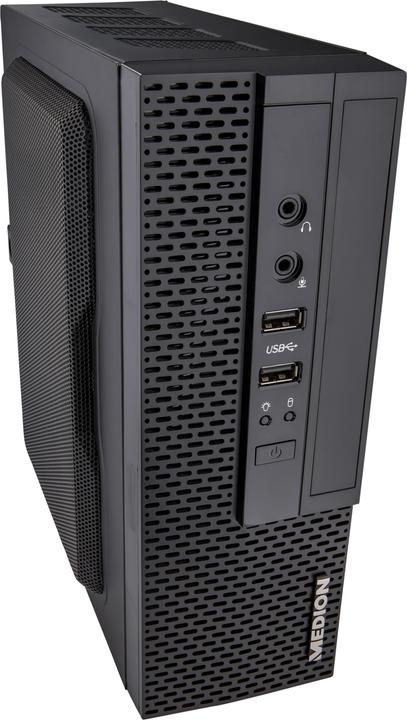 Produktbild Medion Akoya S23002 (Intel Core i5-6287U, 8 GB, 512 GB)
