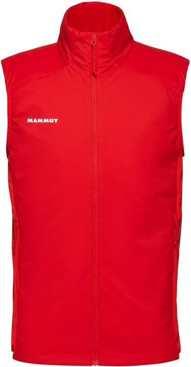 mammut red