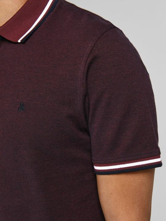 Immagine prodotto Jack & Jones Polo classica (XS)