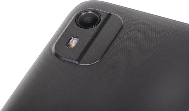 Produktbild Nokia C12 (64 GB, Charcoal, 6.30", Dual SIM, 8 Mpx, 4G)