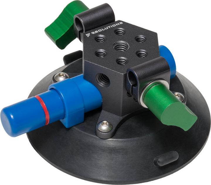 Actual product image 9.Solutions Suction Cup 9.VB5105 (Protective film)