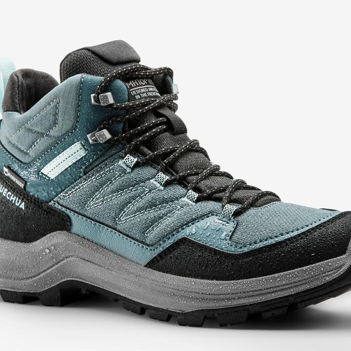 Actual product image Quechua MH100 (42)