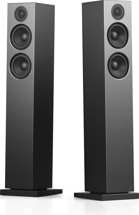 Produktbild Audio Pro A38 (Bluetooth, WLAN, Radio Frequency (RF))
