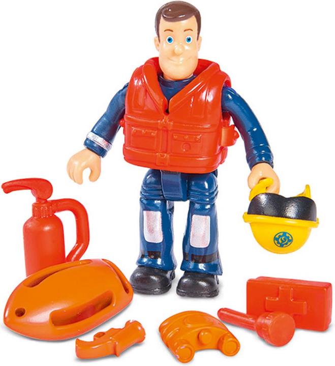 Produktbild Simba Feuerwehrmann Sam Hydrus