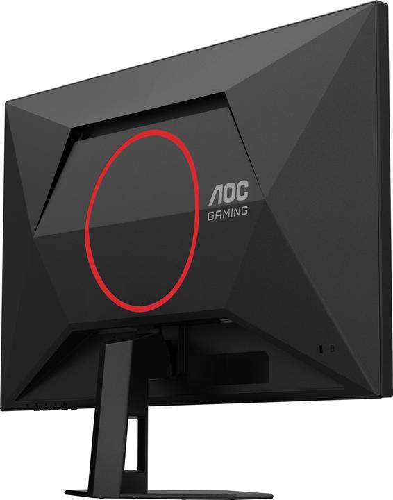 Produktbild AOC 4HRE IPS Monitor,,, Speakers, 2x HDMI, DisplayPort (1920 x 1080 Pixel, 27")