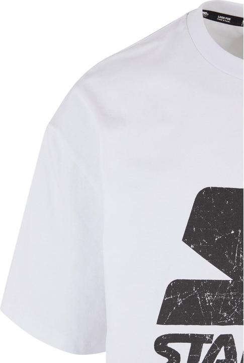 Image du produit Starter Logo Tee acid surdimensionné - 176939 (L)