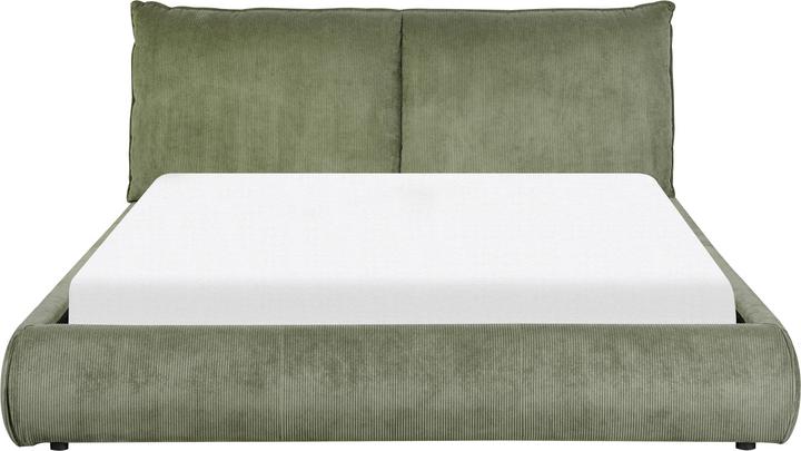 Actual product image Beliani Vinay (160 x 200 cm)