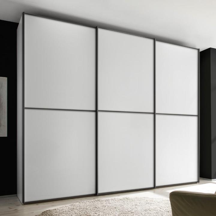 Actual product image Moderano System One (298 x 222 cm)