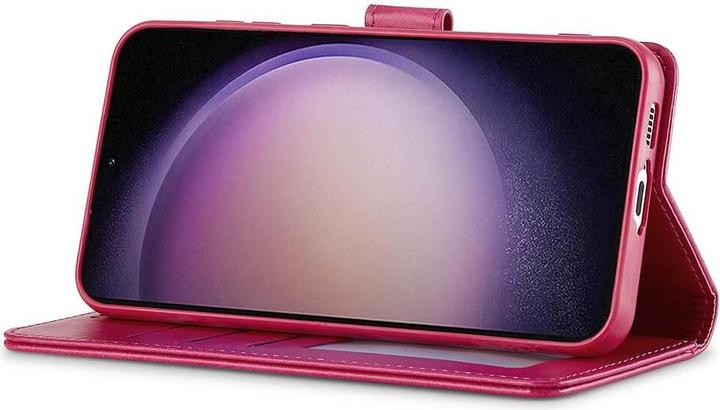 Immagine prodotto LC.Imeeke Galaxy A16 - Custodia in pelle (Samsung Galaxy A16 5G)