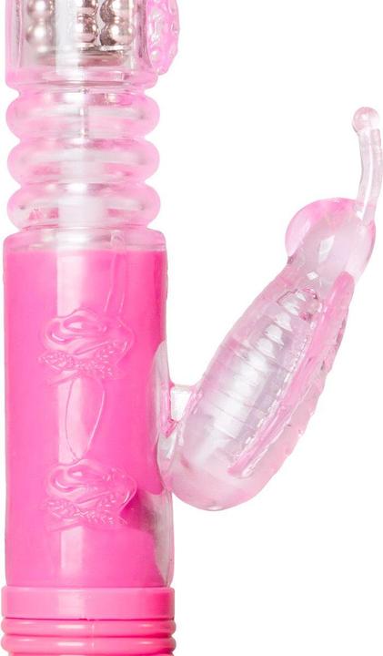 Actual product image Easytoys Butterfly Vibrator