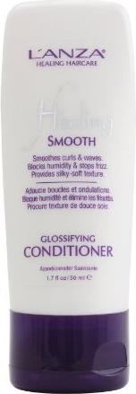 Image du produit L'Anza Healing Smooth - Après-shampooing glossifiant (50 ml)