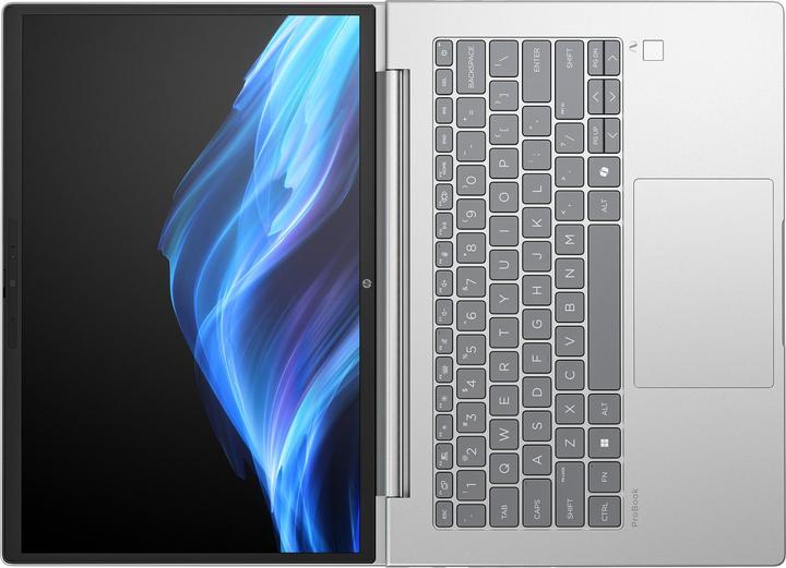 Produktbild HP ProBook 4 G1q (14", Snapdragon X X1-26-100, 32 GB, 512 GB, DE)