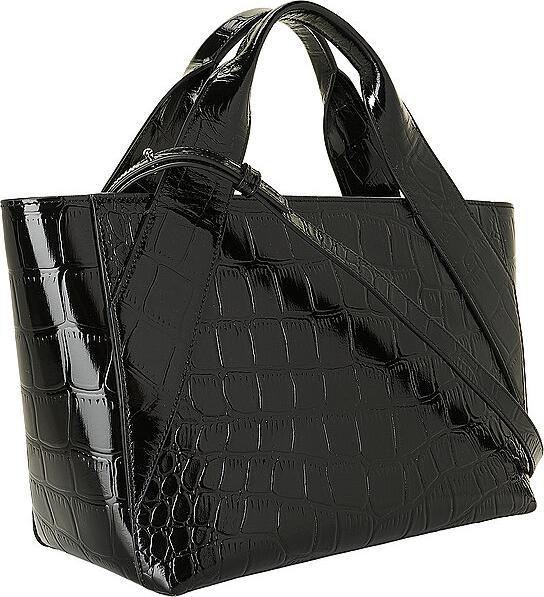 Produktbild Anine Bing Ledertasche - Tote Bag MAYA
